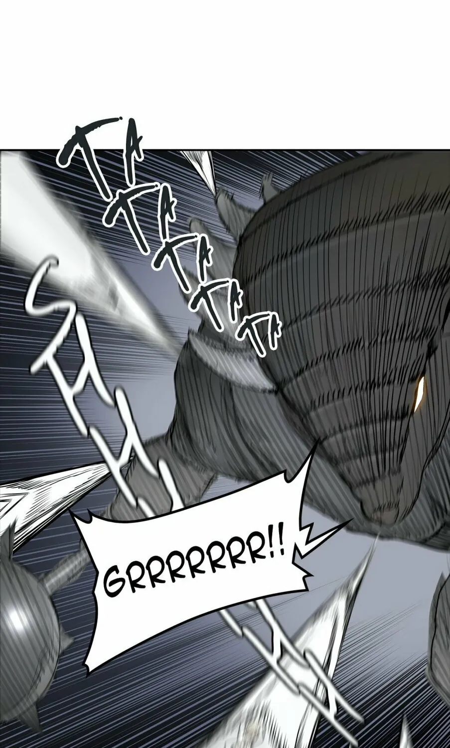 Tower of God Chapter 361 page 3 - 