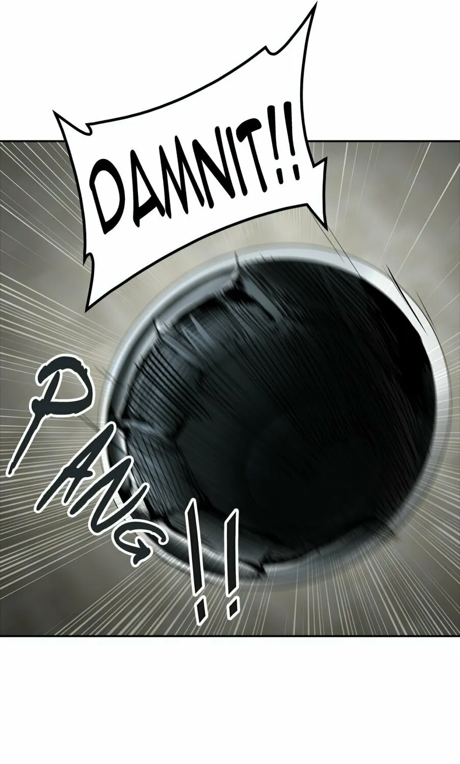 Tower of God Chapter 361 page 204 - 