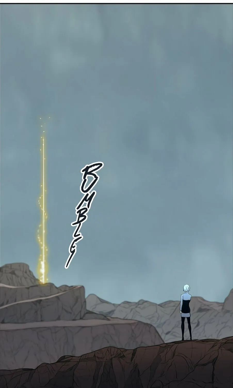 Tower of God Chapter 361 page 212 - 