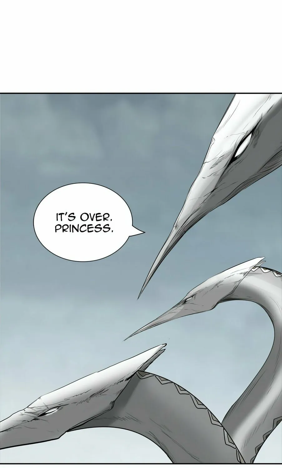 Tower of God Chapter 361 page 24 - 