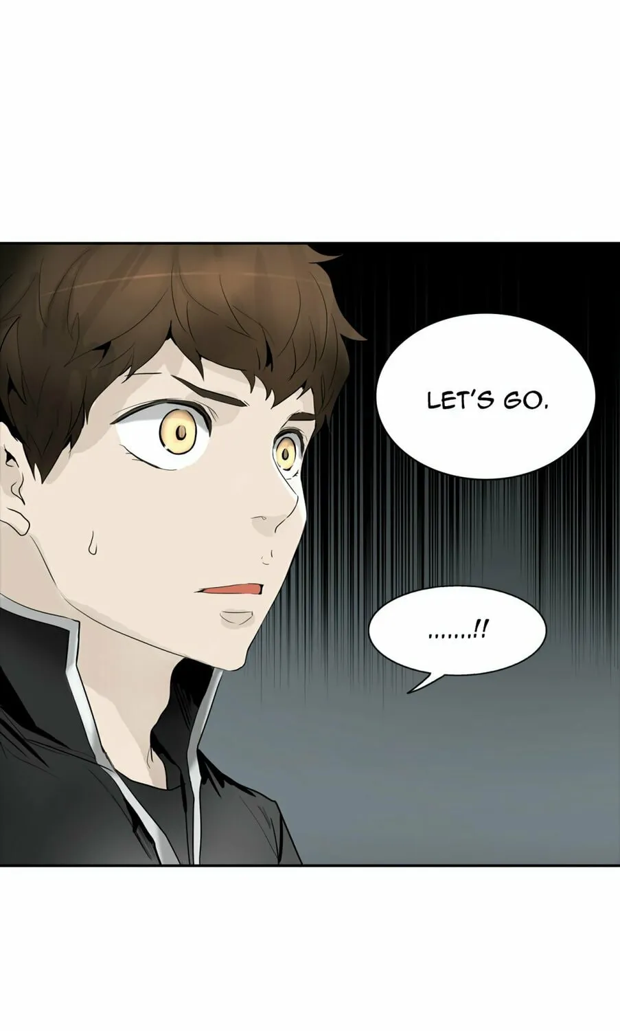 Tower of God Chapter 361 page 26 - 