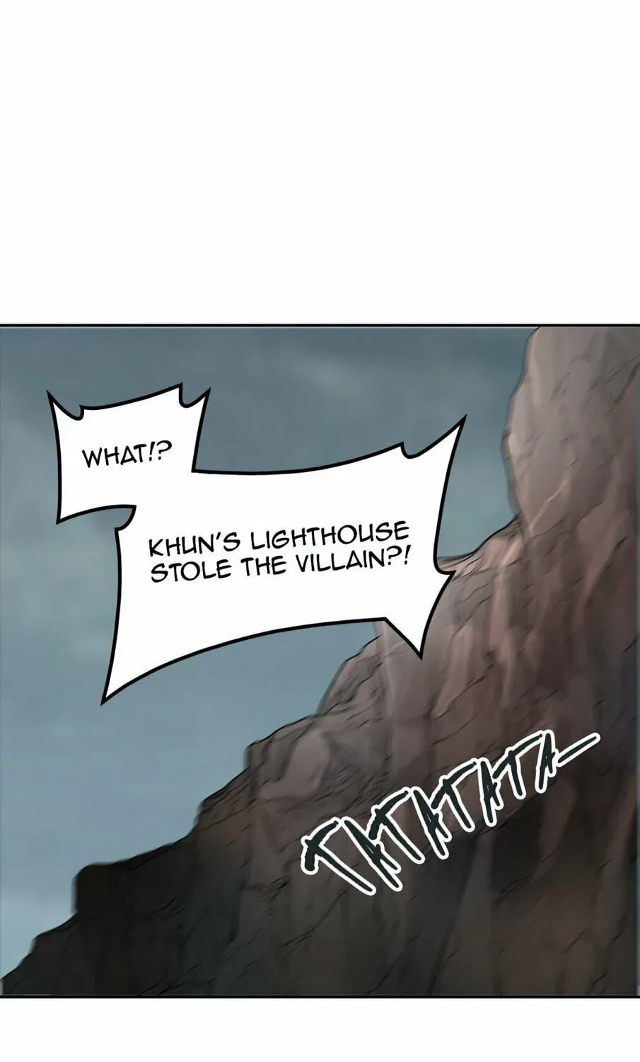 Tower of God Chapter 361 page 28 - 