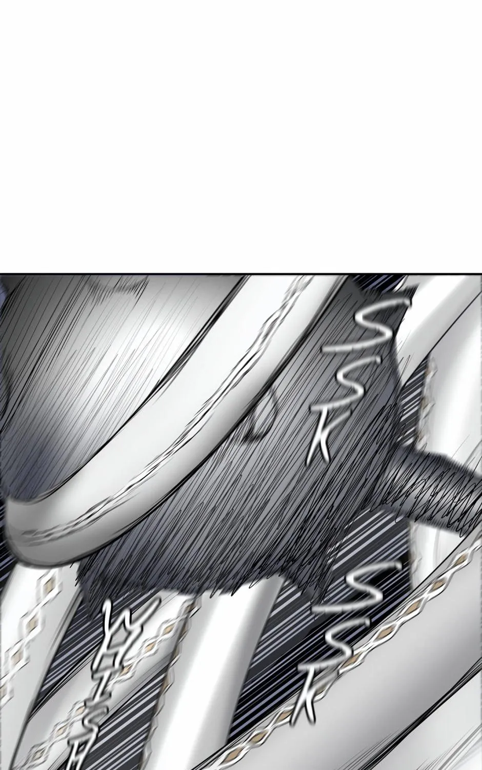 Tower of God Chapter 361 page 5 - 