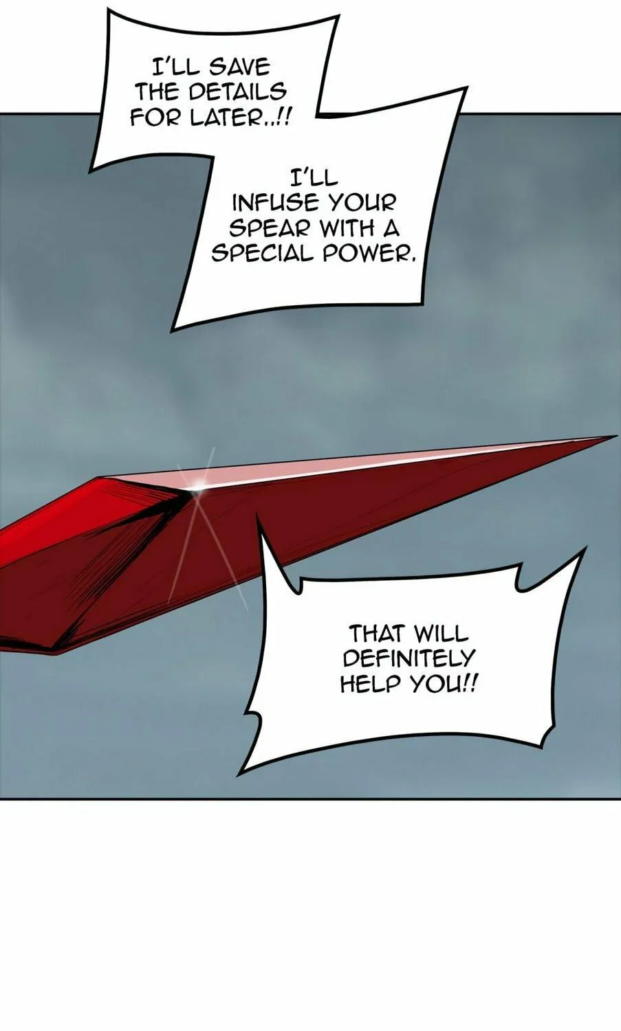 Tower of God Chapter 361 page 46 - 