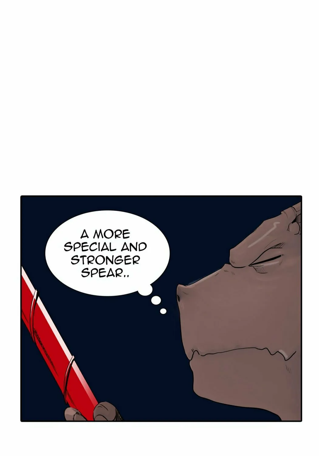 Tower of God Chapter 361 page 49 - 