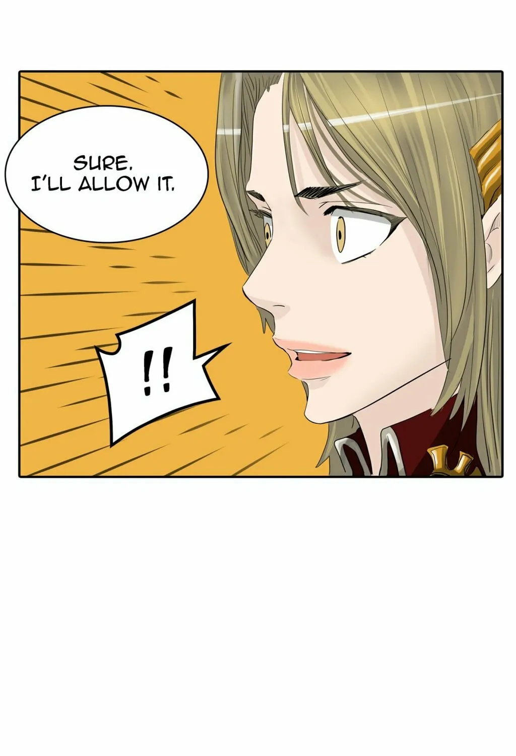 Tower of God Chapter 361 page 53 - 
