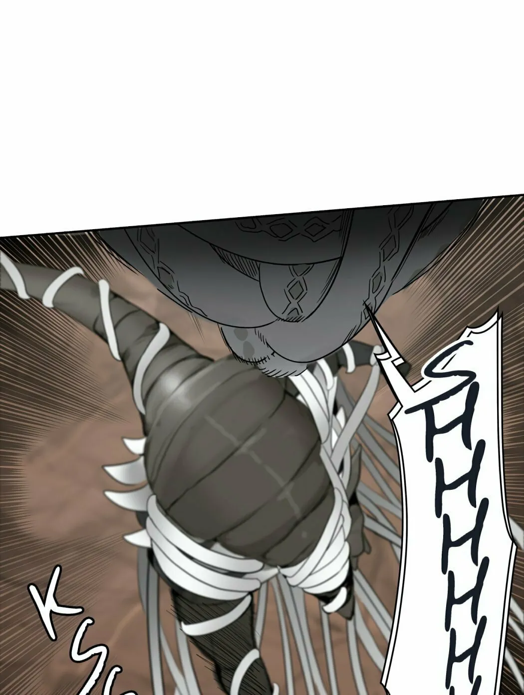 Tower of God Chapter 361 page 7 - 