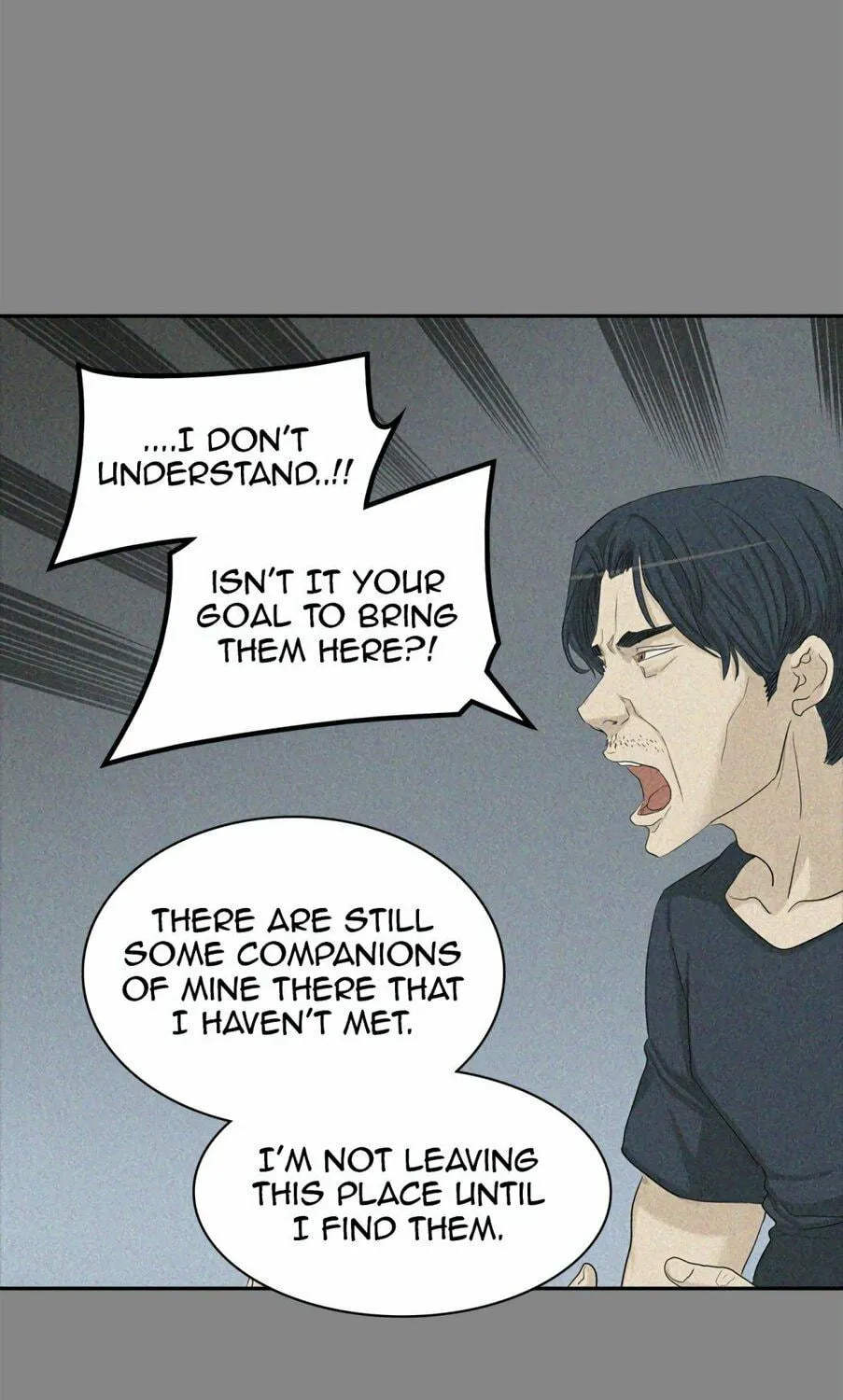Tower of God Chapter 361 page 62 - 