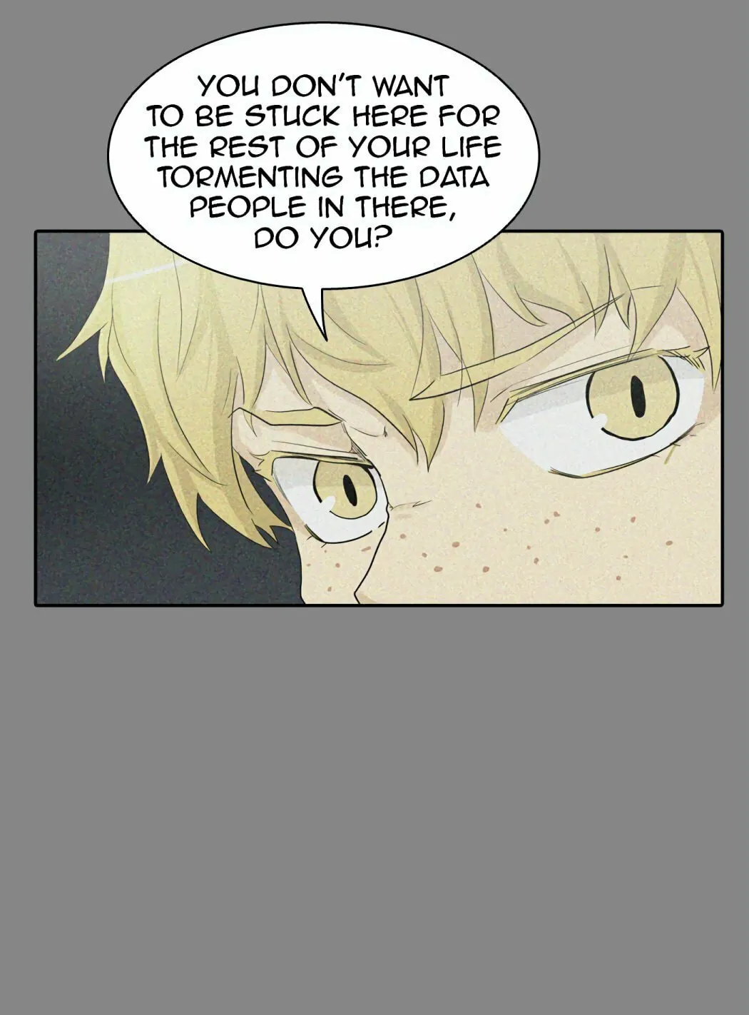 Tower of God Chapter 361 page 71 - 