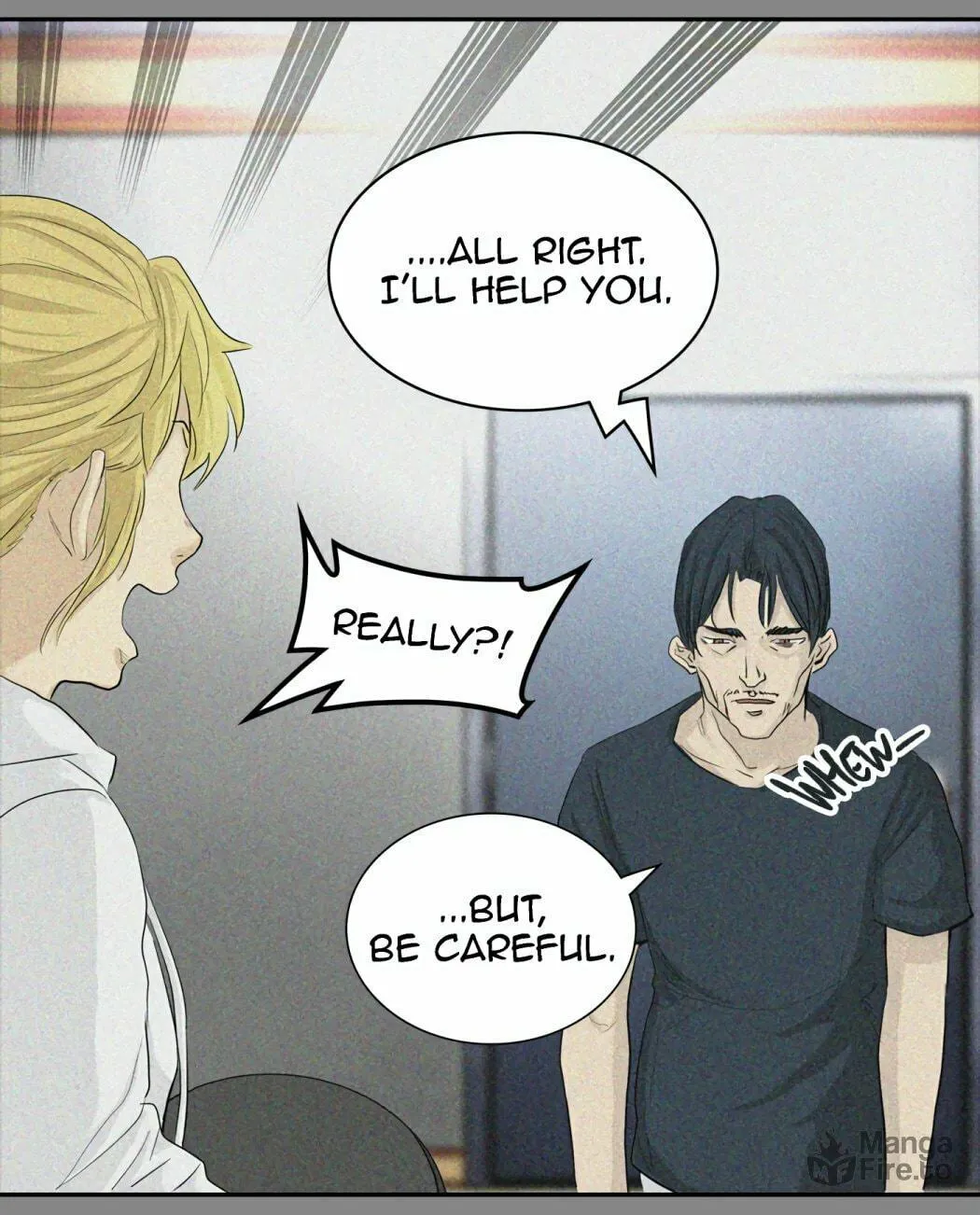 Tower of God Chapter 361 page 72 - 