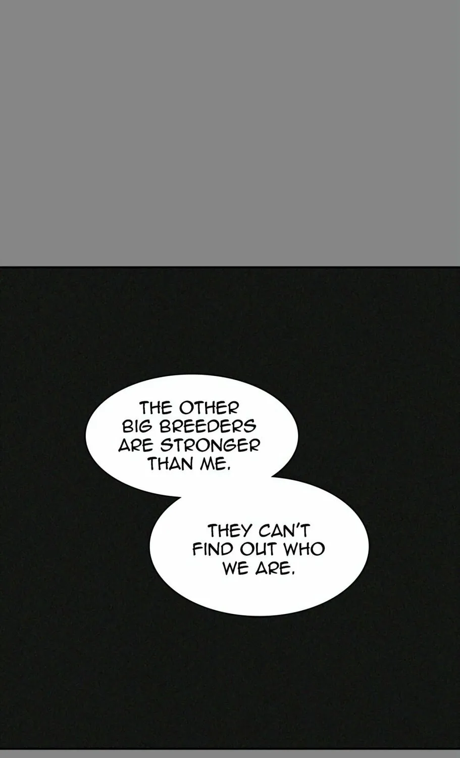 Tower of God Chapter 361 page 73 - 