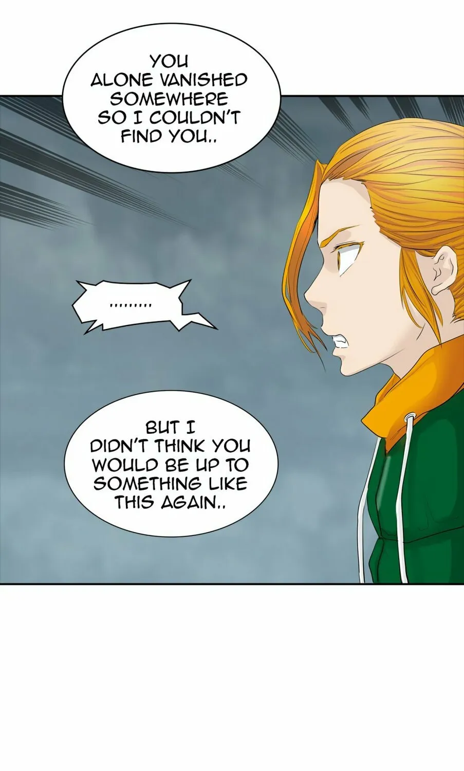 Tower of God Chapter 361 page 80 - 