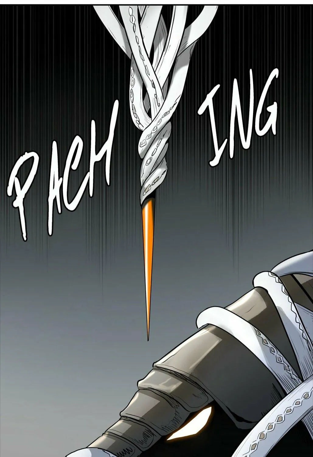 Tower of God Chapter 361 page 9 - 