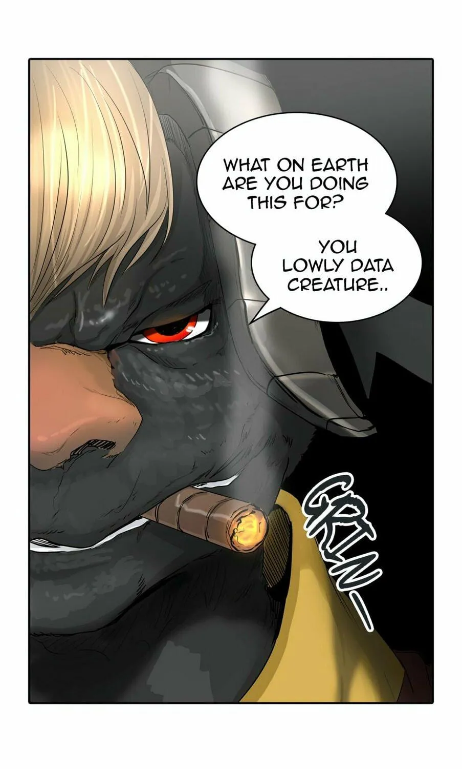 Tower of God Chapter 361 page 82 - 