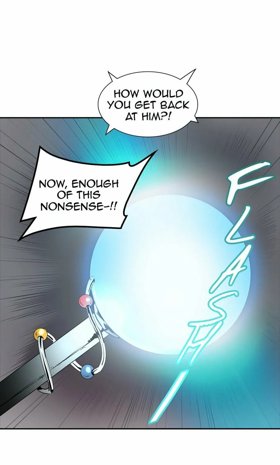Tower of God Chapter 361 page 86 - 