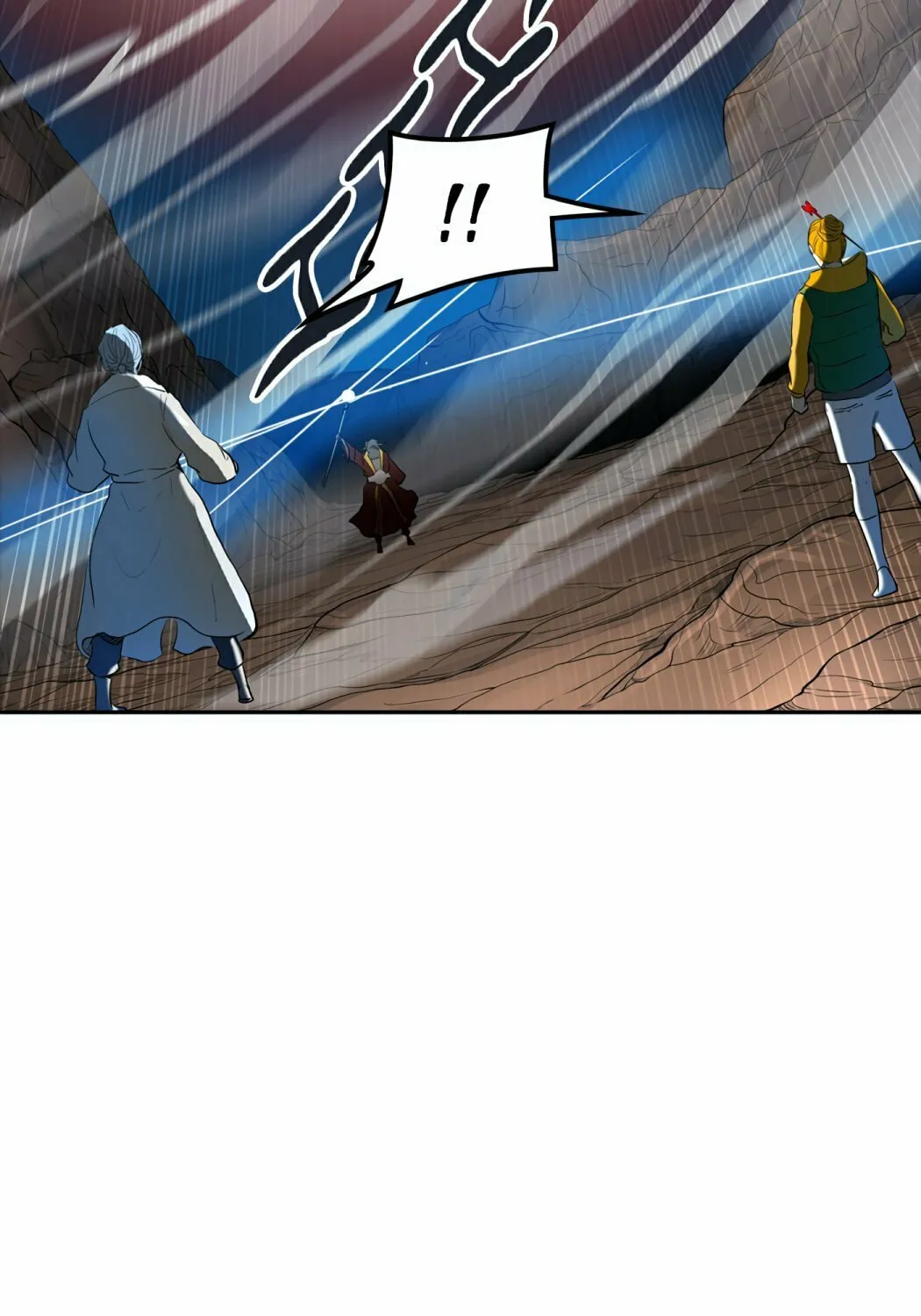 Tower of God Chapter 361 page 90 - 