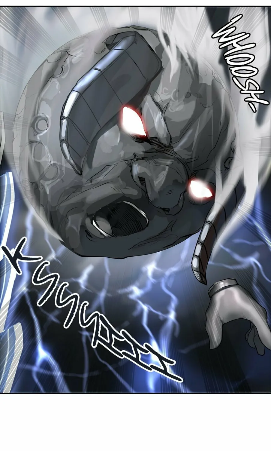 Tower of God Chapter 361 page 92 - 