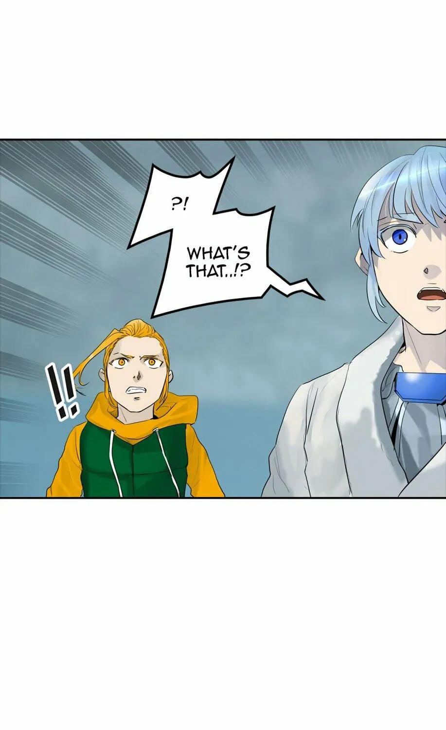 Tower of God Chapter 361 page 94 - 