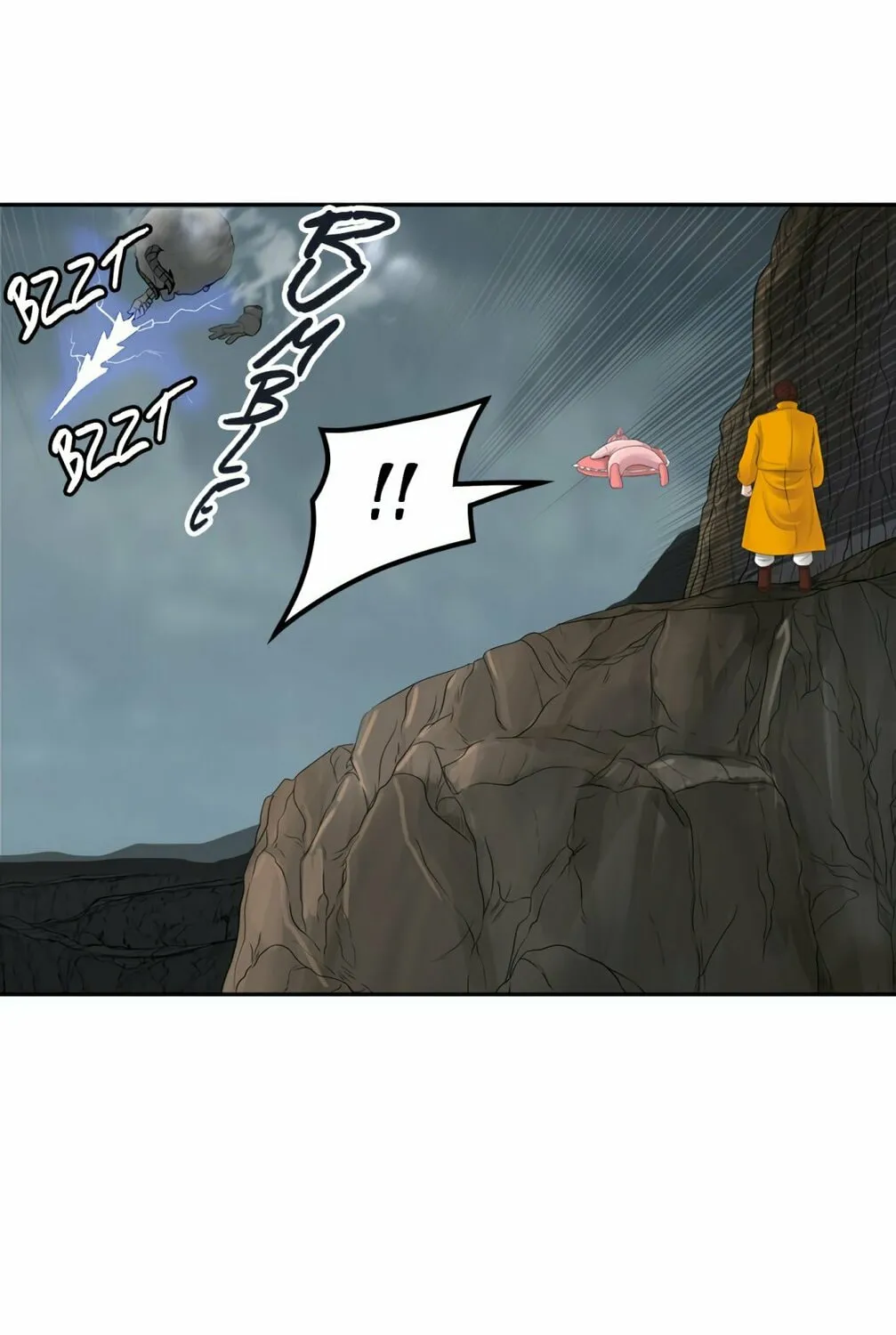 Tower of God Chapter 361 page 98 - 