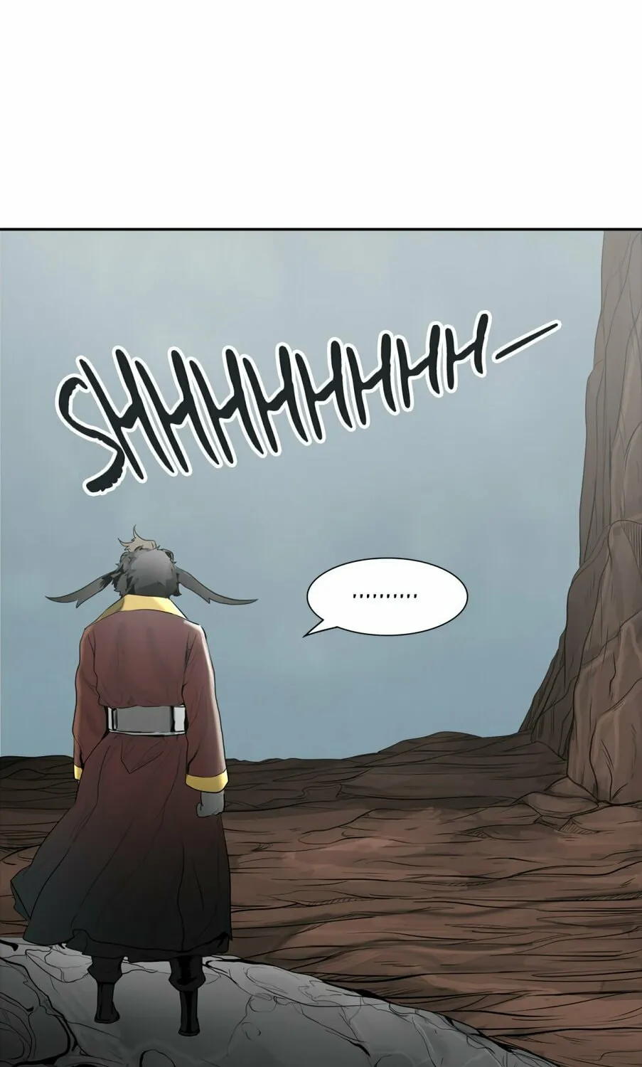 Tower of God Chapter 362 page 1 - 