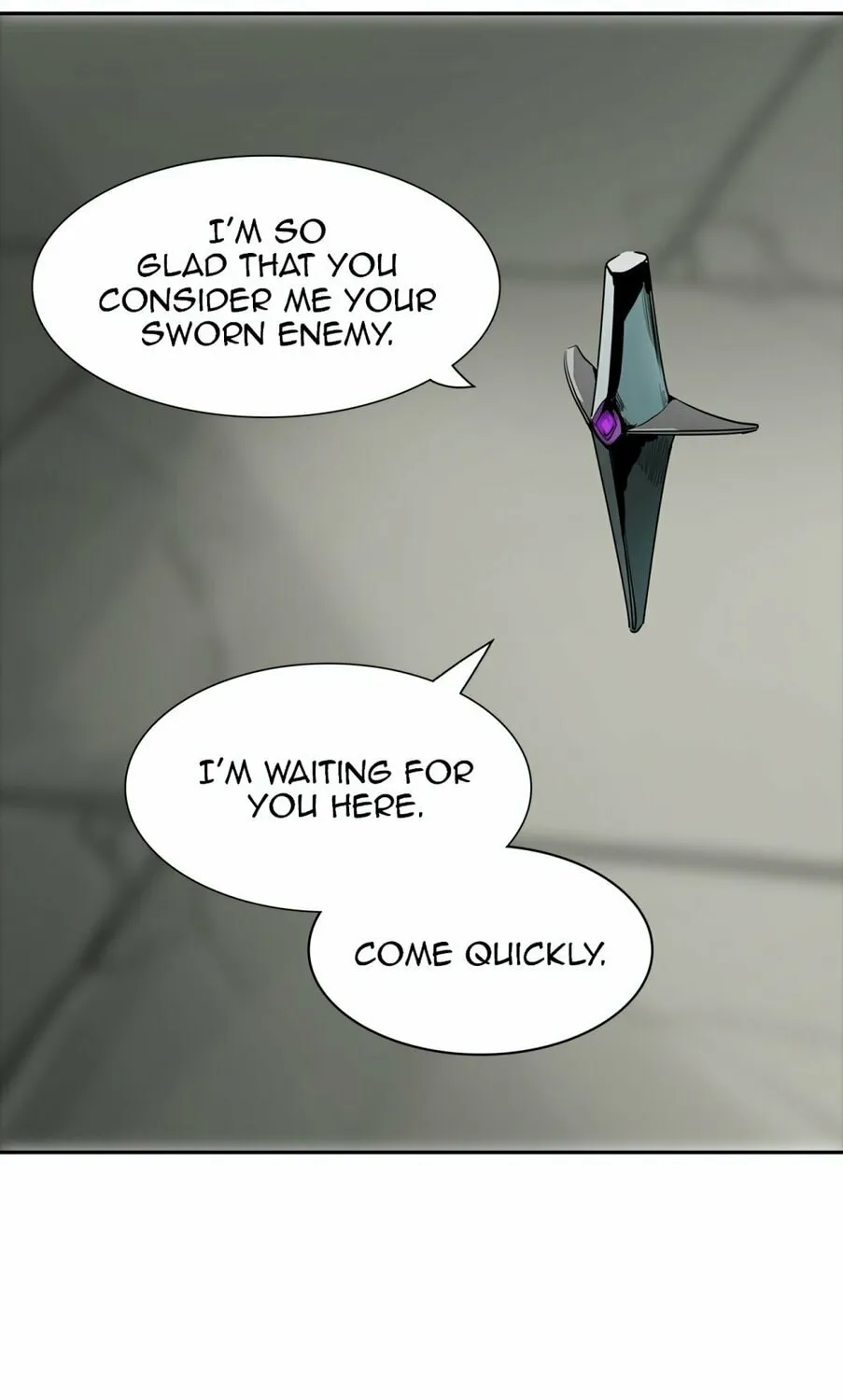 Tower of God Chapter 362 page 104 - 