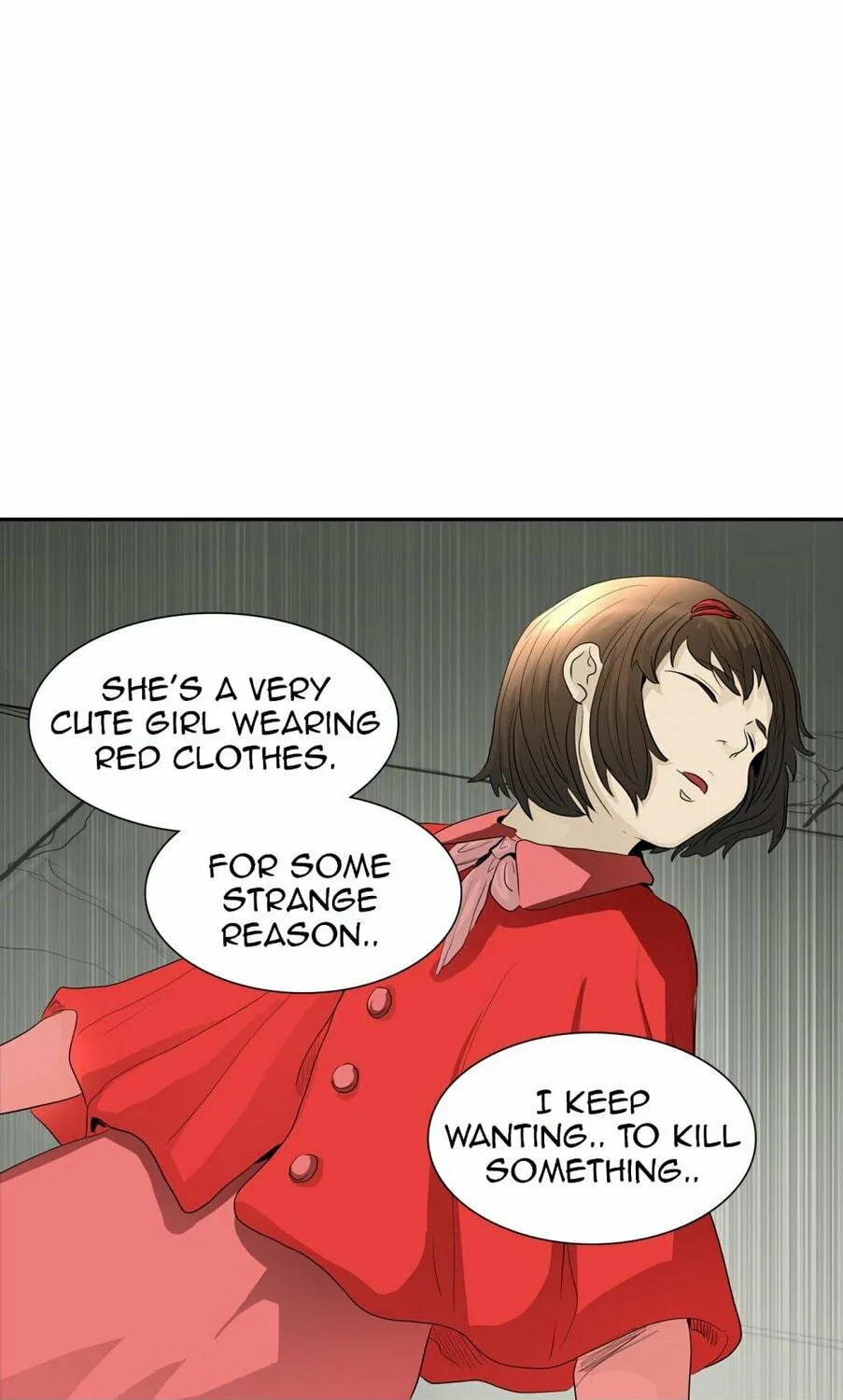 Tower of God Chapter 362 page 108 - 