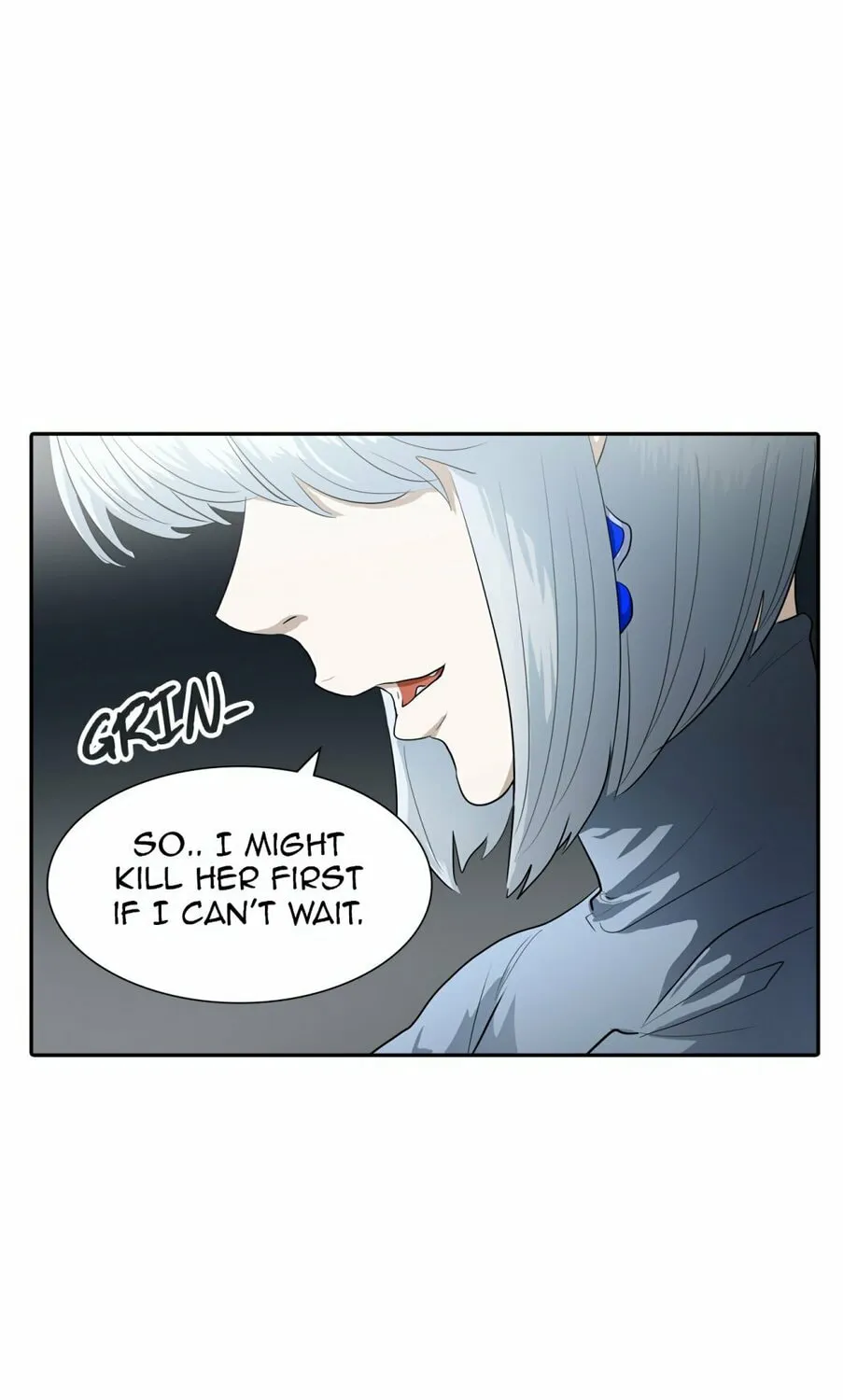 Tower of God Chapter 362 page 110 - 