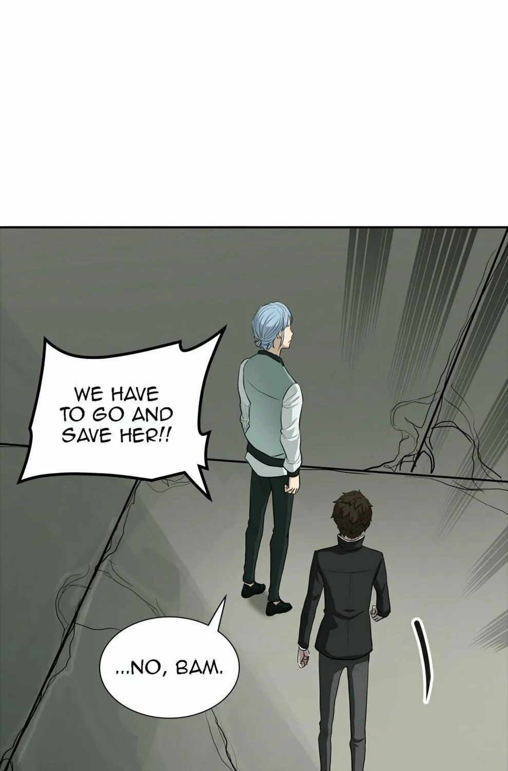 Tower of God Chapter 362 page 114 - 
