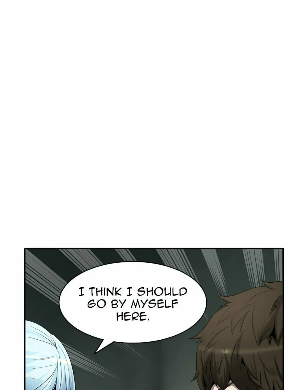 Tower of God Chapter 362 page 116 - 