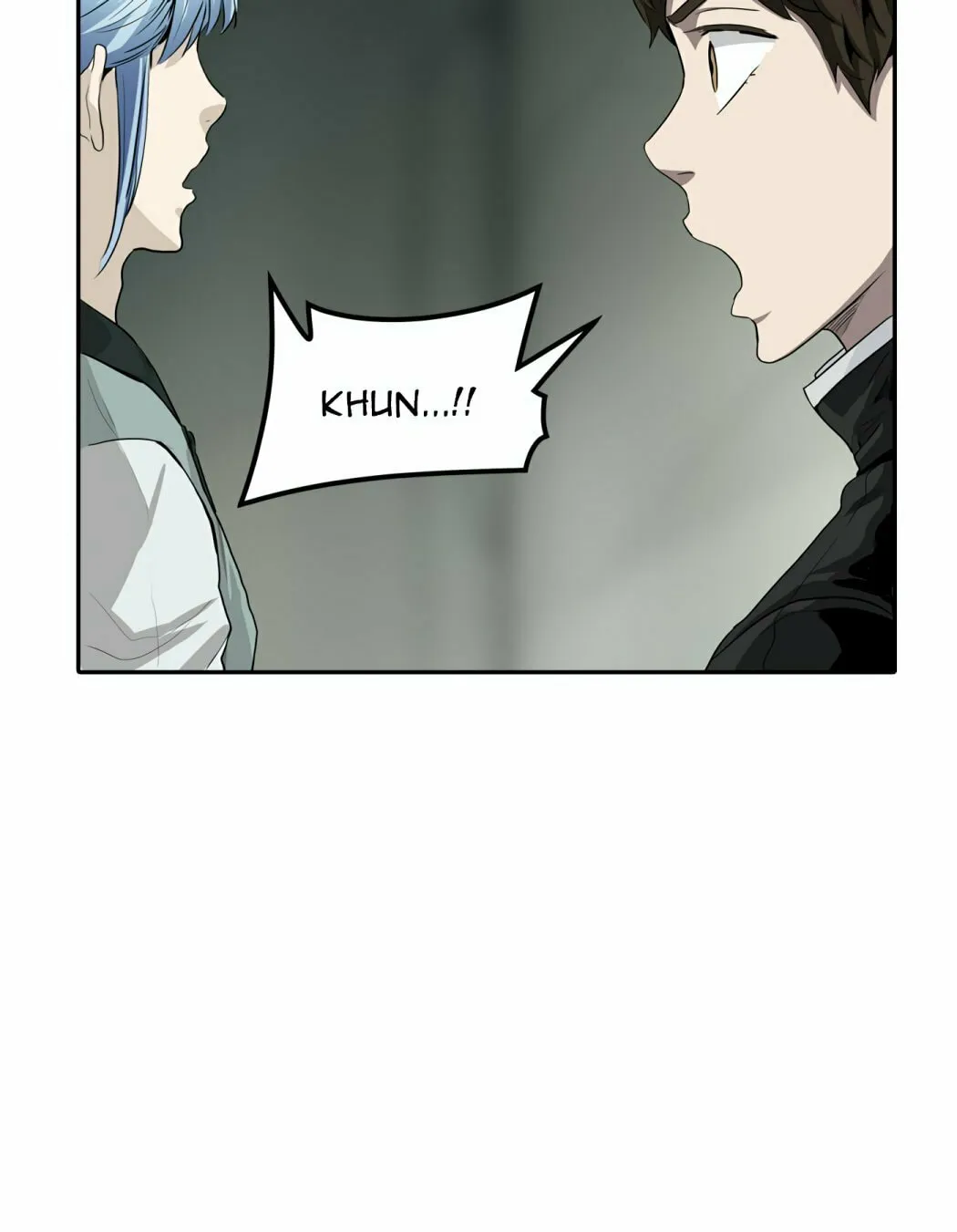 Tower of God Chapter 362 page 117 - 