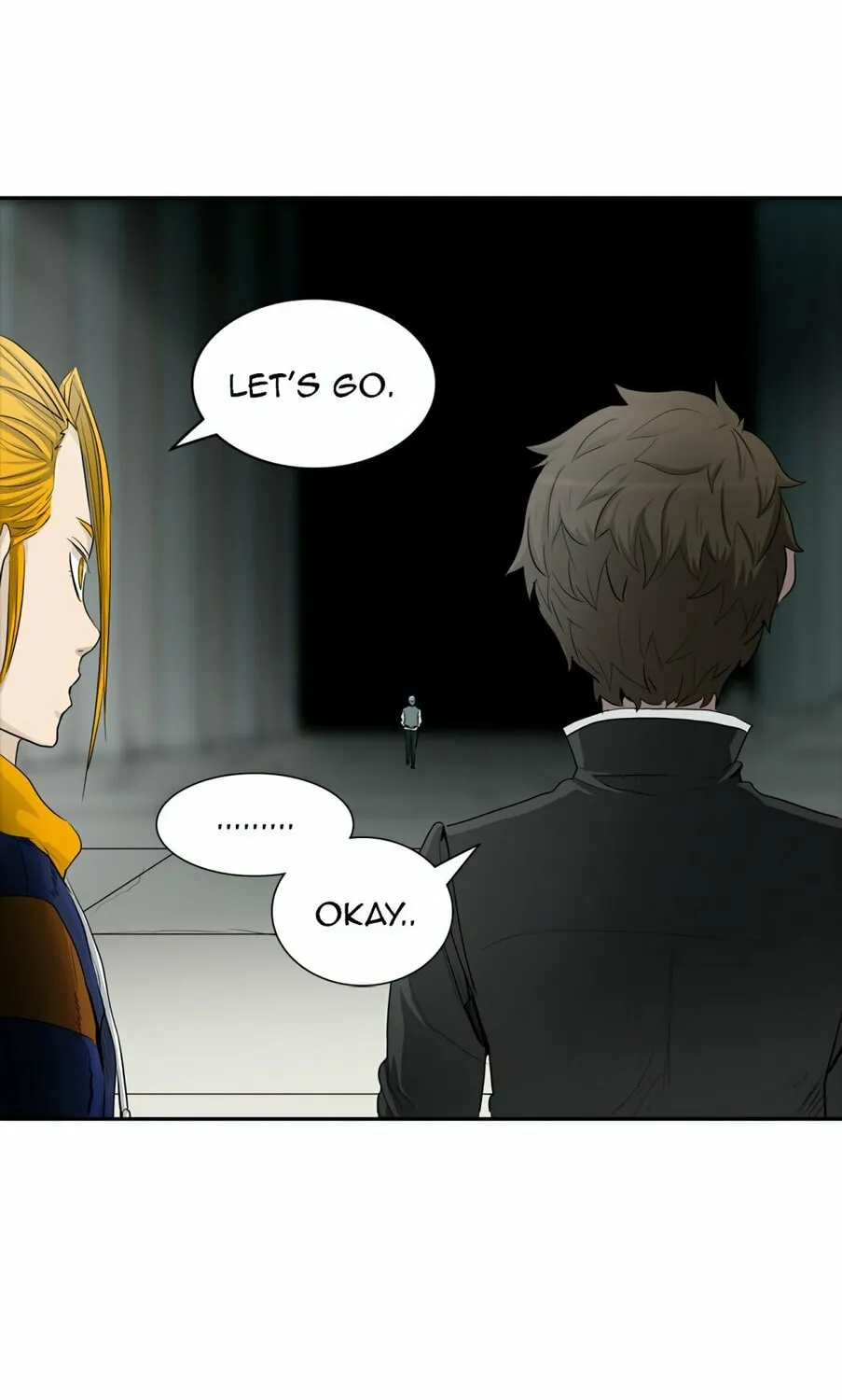 Tower of God Chapter 362 page 122 - 