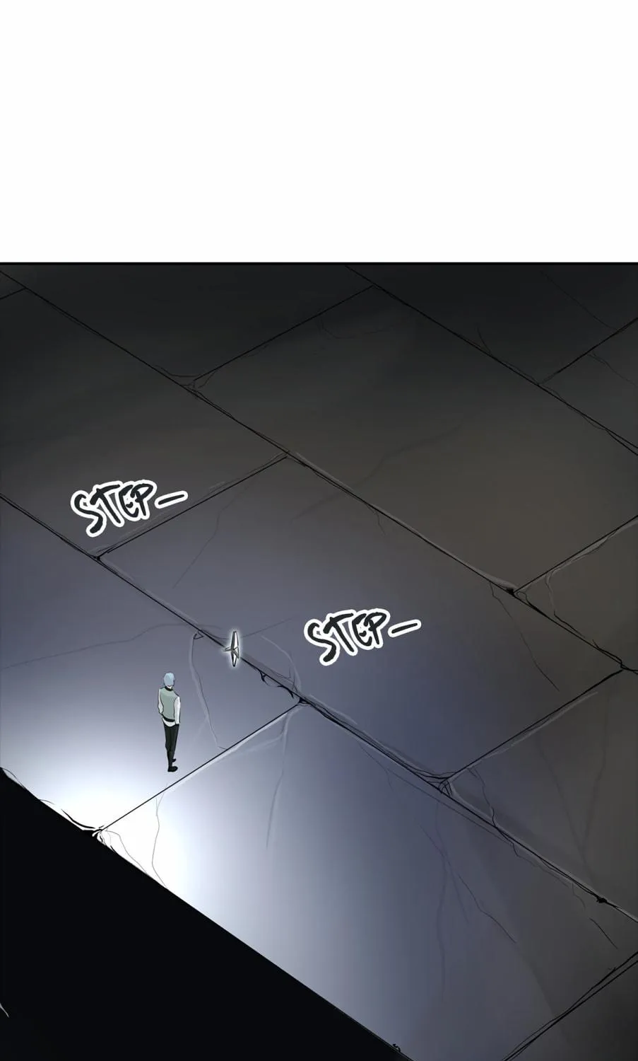 Tower of God Chapter 362 page 124 - 