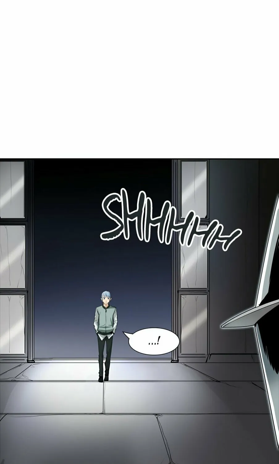 Tower of God Chapter 362 page 126 - 