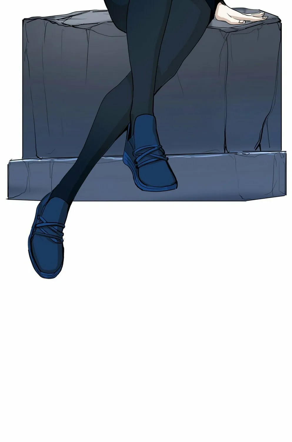 Tower of God Chapter 362 page 131 - 