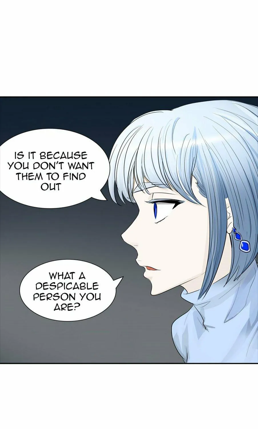 Tower of God Chapter 362 page 135 - 