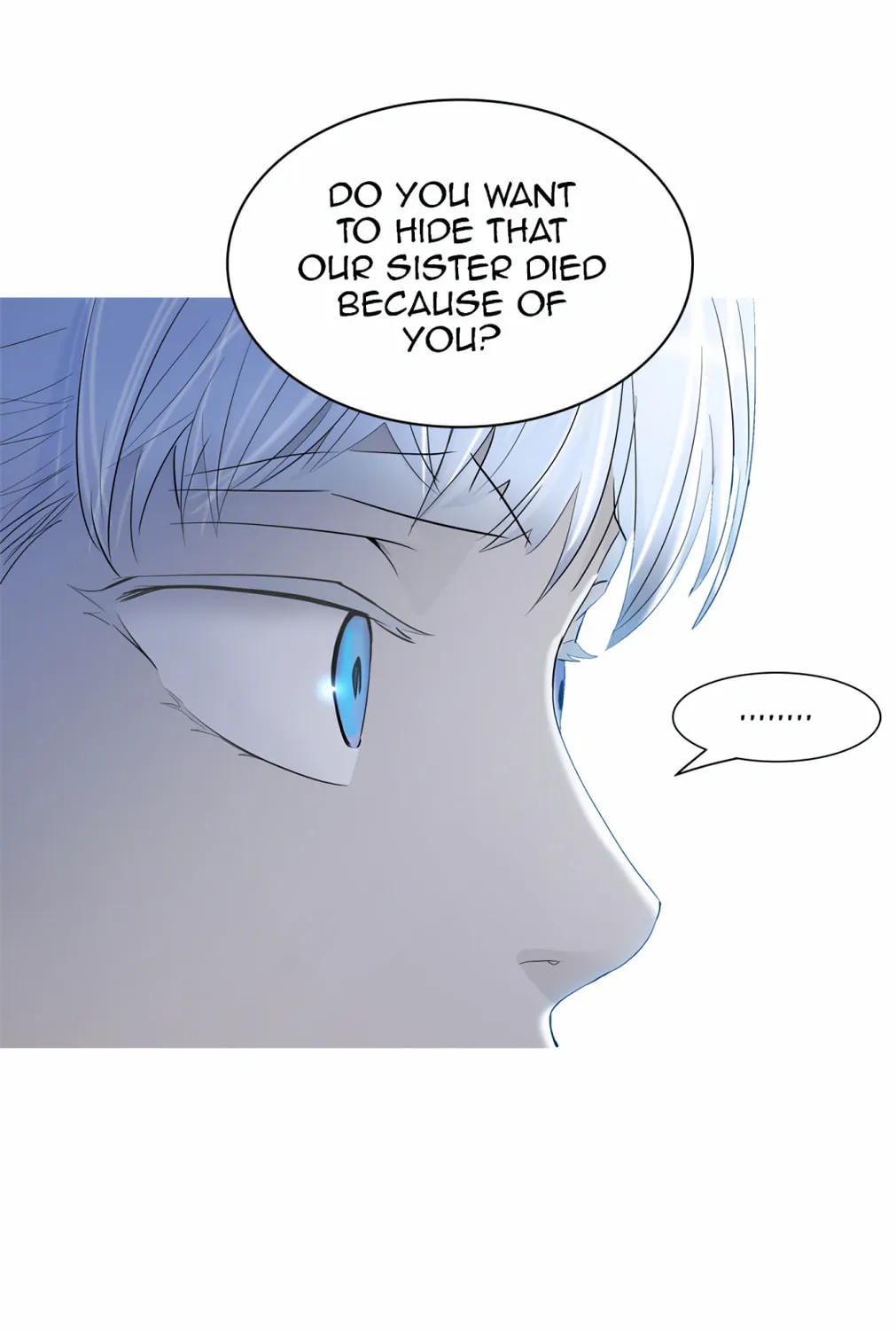 Tower of God Chapter 362 page 137 - 