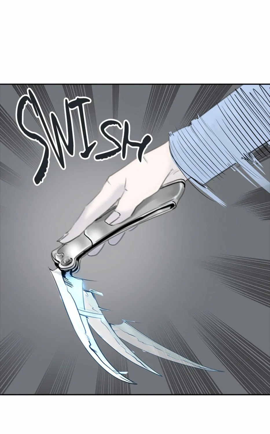 Tower of God Chapter 362 page 139 - 