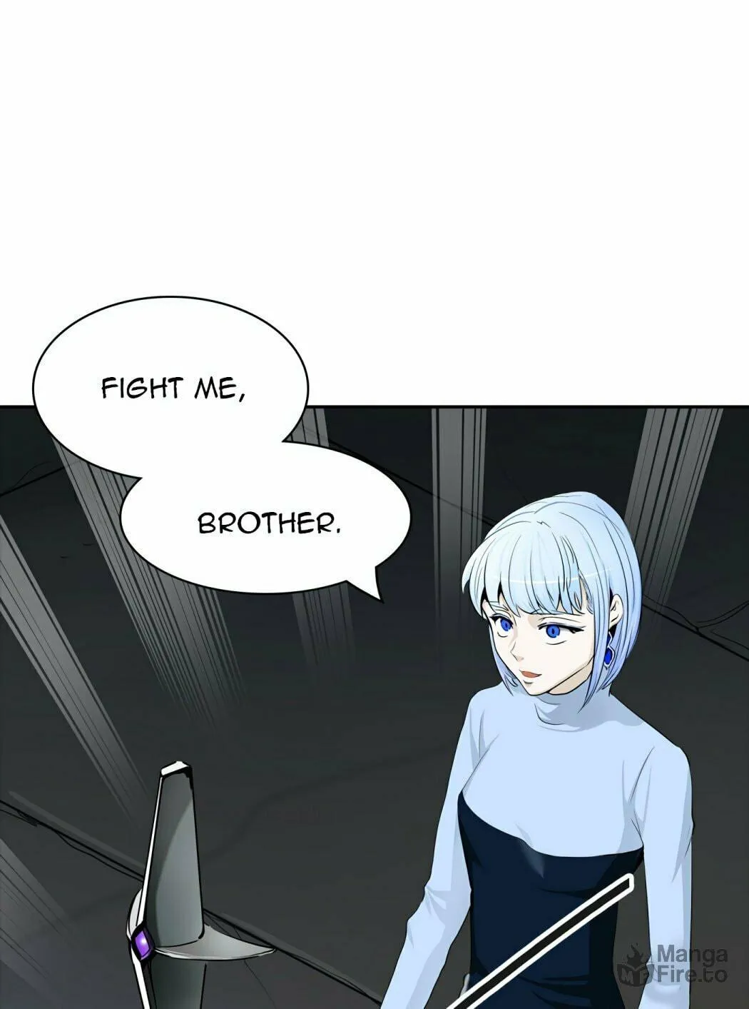 Tower of God Chapter 362 page 141 - 