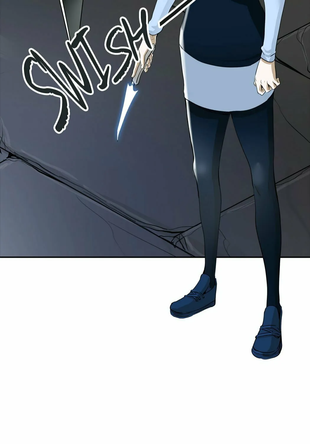 Tower of God Chapter 362 page 142 - 