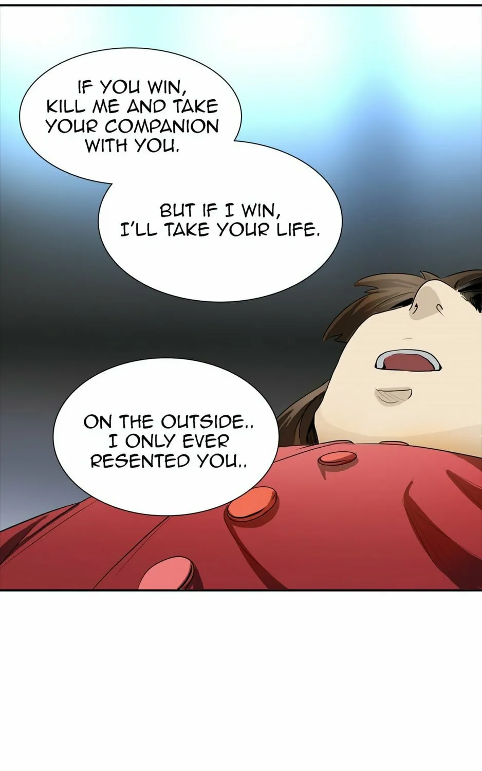 Tower of God Chapter 362 page 144 - 