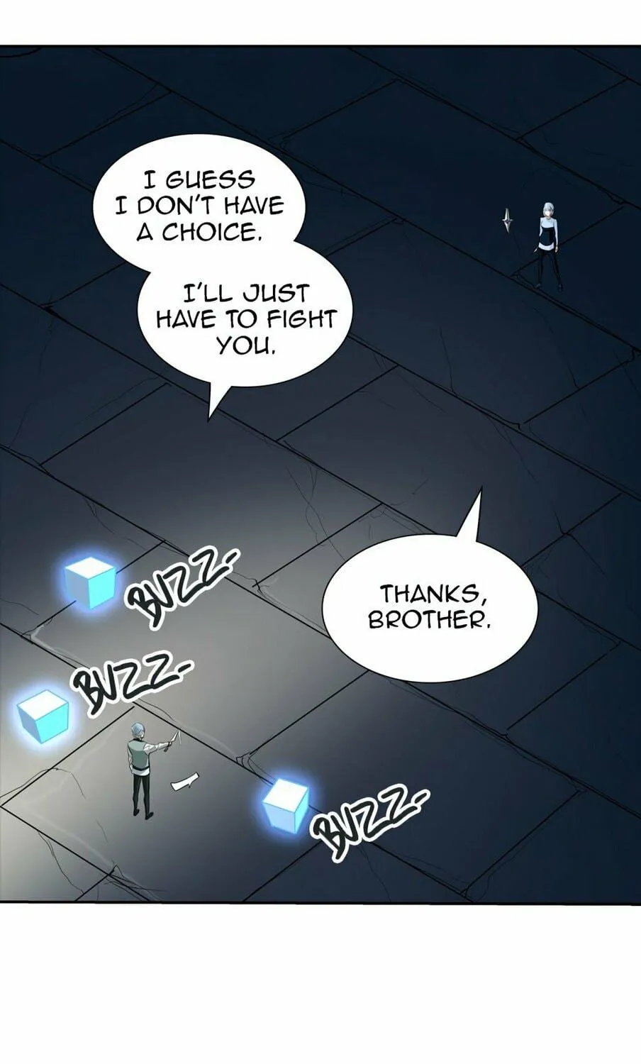 Tower of God Chapter 362 page 148 - 