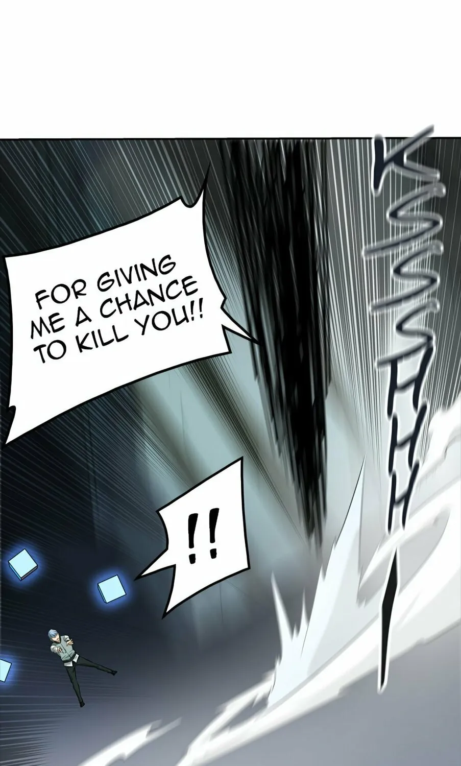 Tower of God Chapter 362 page 150 - 