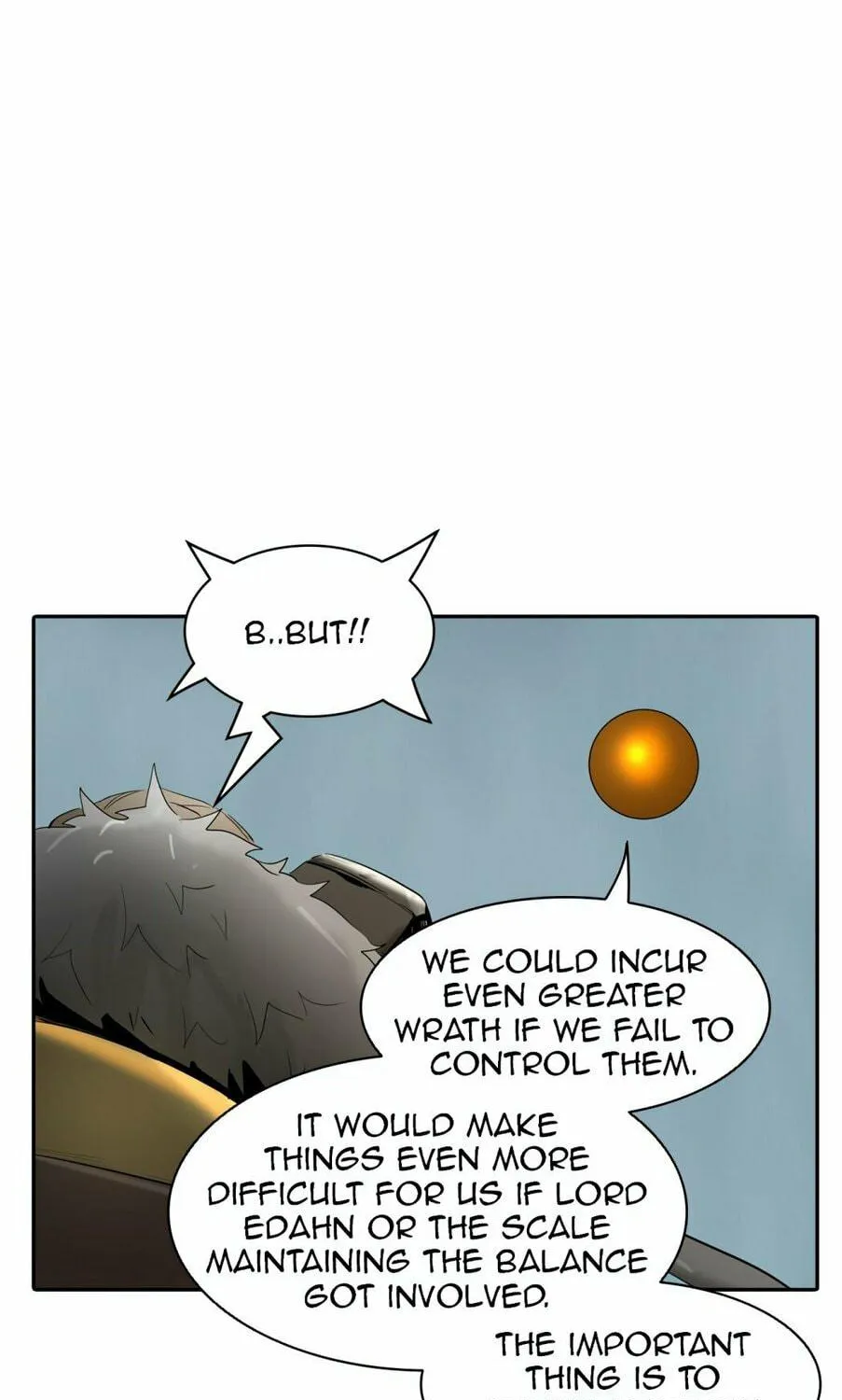 Tower of God Chapter 362 page 16 - 