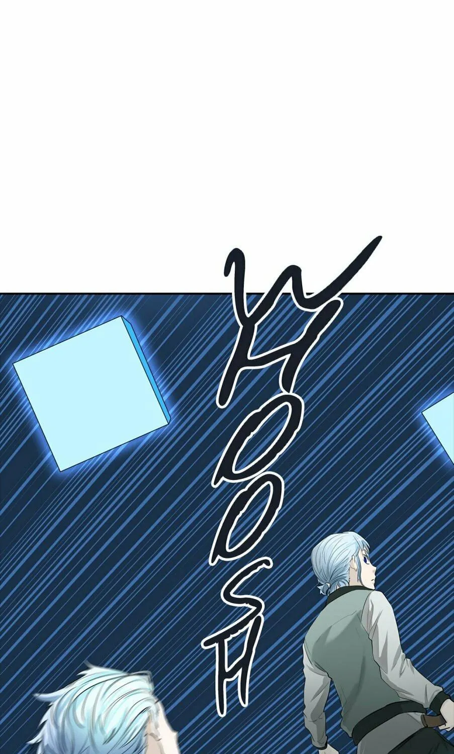 Tower of God Chapter 362 page 152 - 