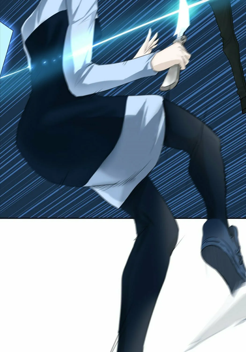 Tower of God Chapter 362 page 154 - 