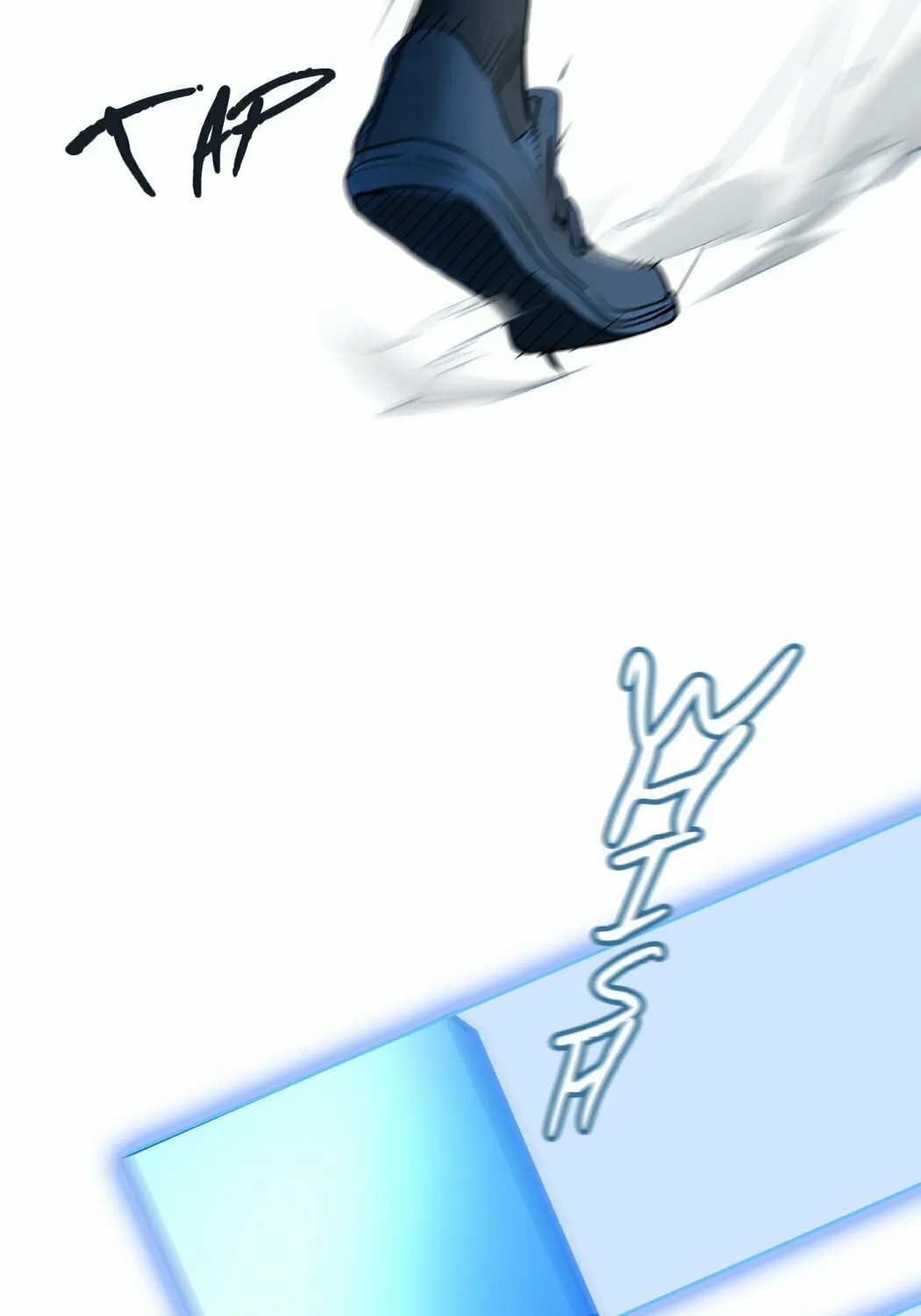 Tower of God Chapter 362 page 156 - 