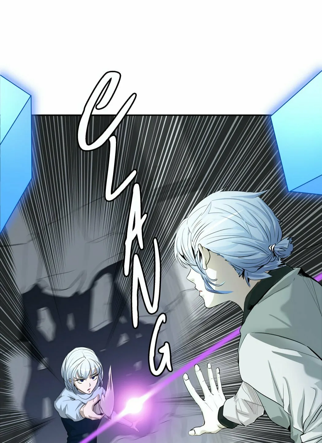 Tower of God Chapter 362 page 161 - 