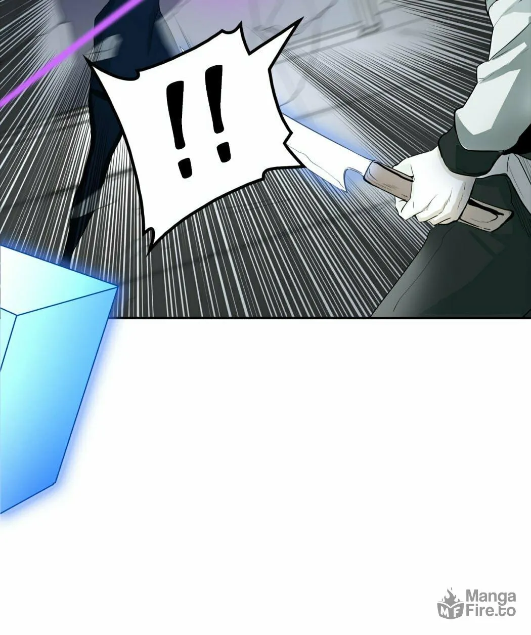 Tower of God Chapter 362 page 162 - 