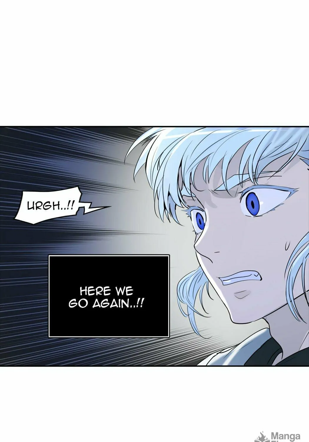 Tower of God Chapter 362 page 164 - 