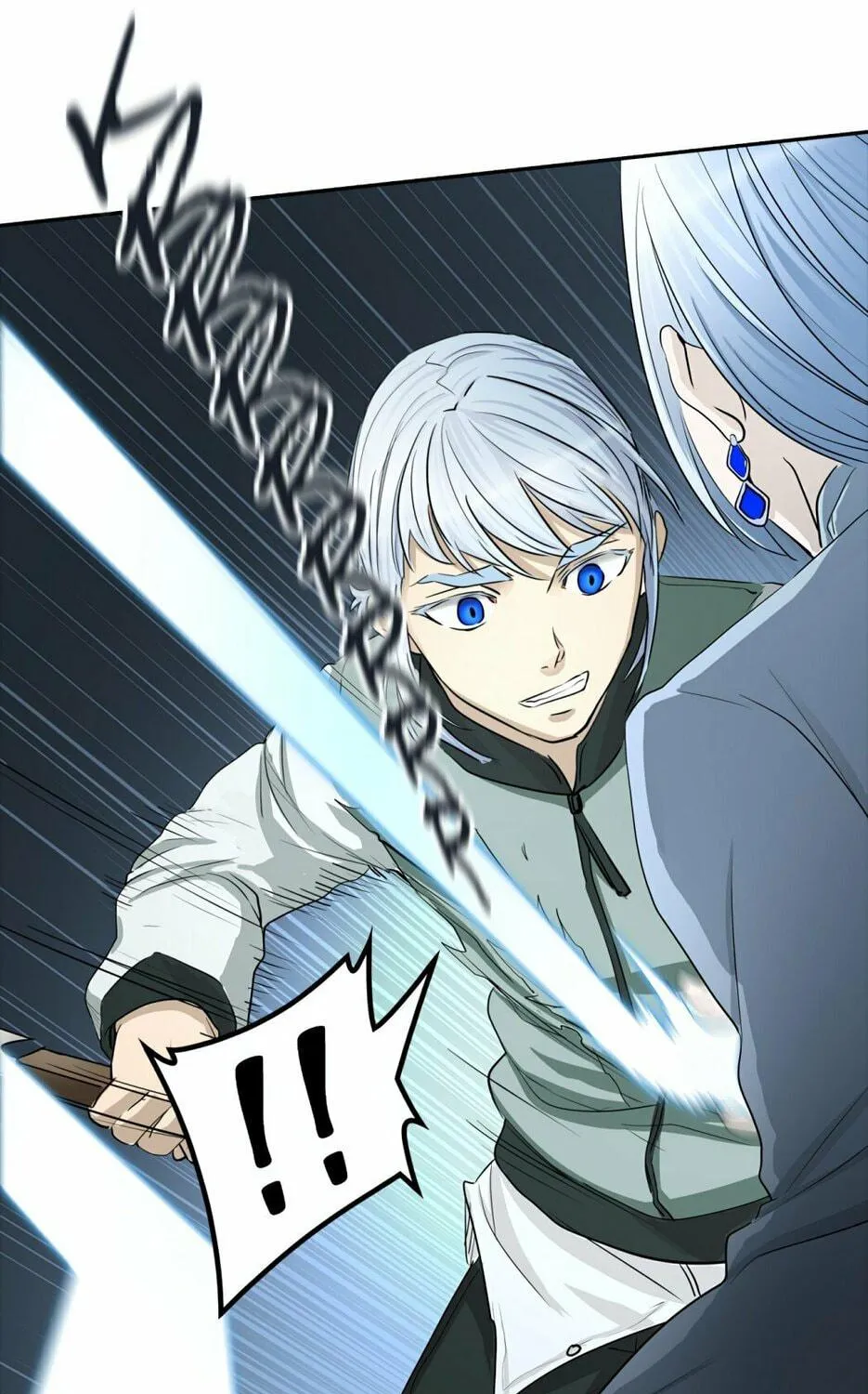 Tower of God Chapter 362 page 172 - 